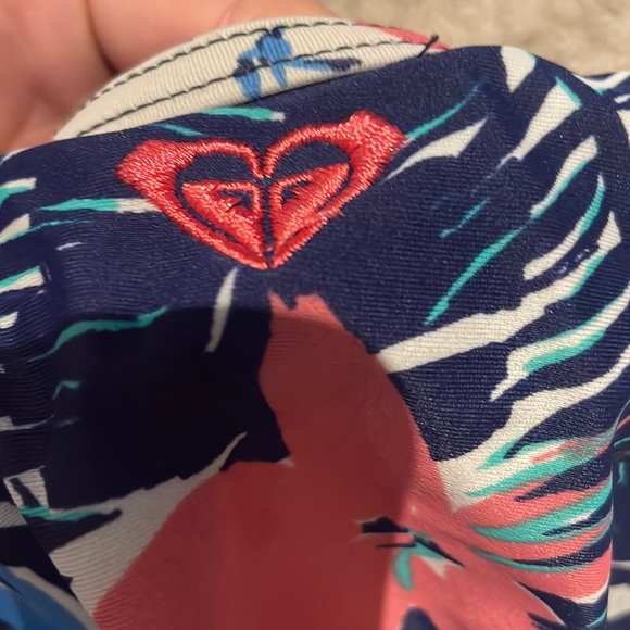 ROXY swimsuit - Picture 2 of 2